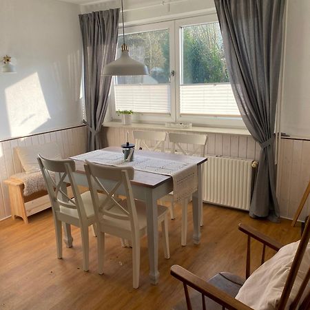 Ferienhaus Sutje Loose Ngoại thất bức ảnh